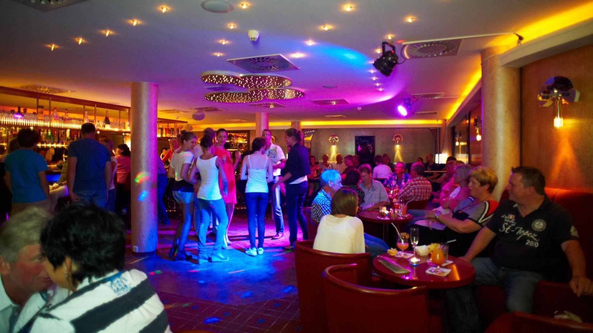 Ostseehotel Villen Im Park - Ein Rovell Hotel Heringsdorf Zewnętrze zdjęcie