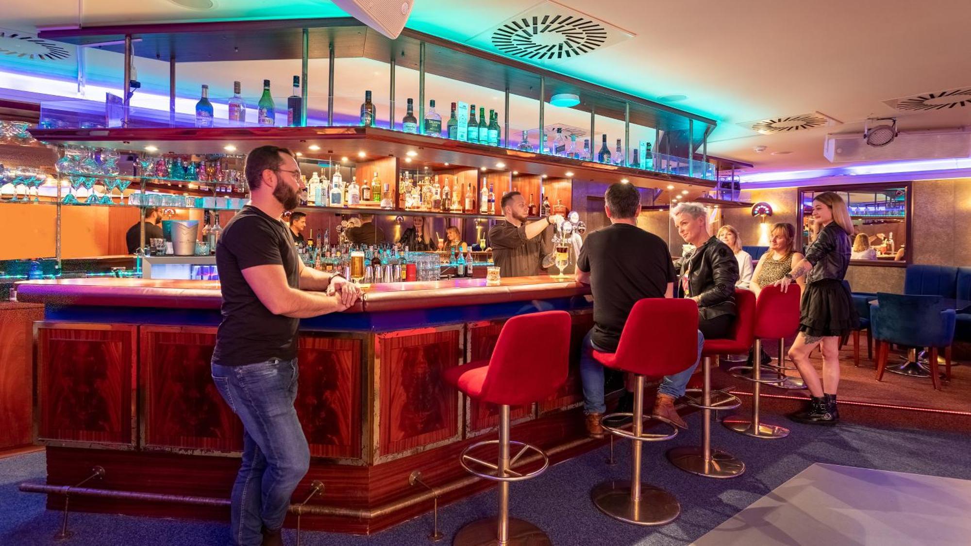 Ostseehotel Villen Im Park - Ein Rovell Hotel Heringsdorf Zewnętrze zdjęcie