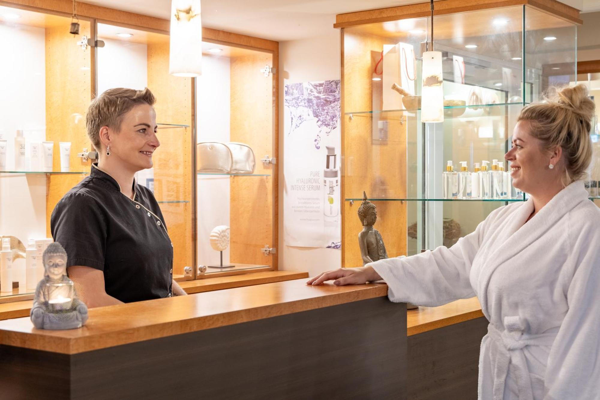 Ostseehotel Villen Im Park - Ein Rovell Hotel Heringsdorf Zewnętrze zdjęcie