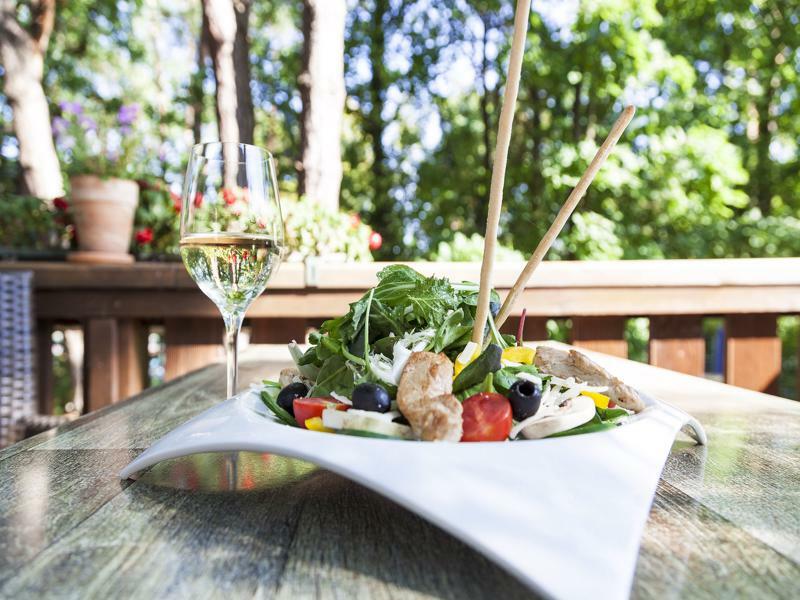 Ostseehotel Villen Im Park - Ein Rovell Hotel Heringsdorf Zewnętrze zdjęcie